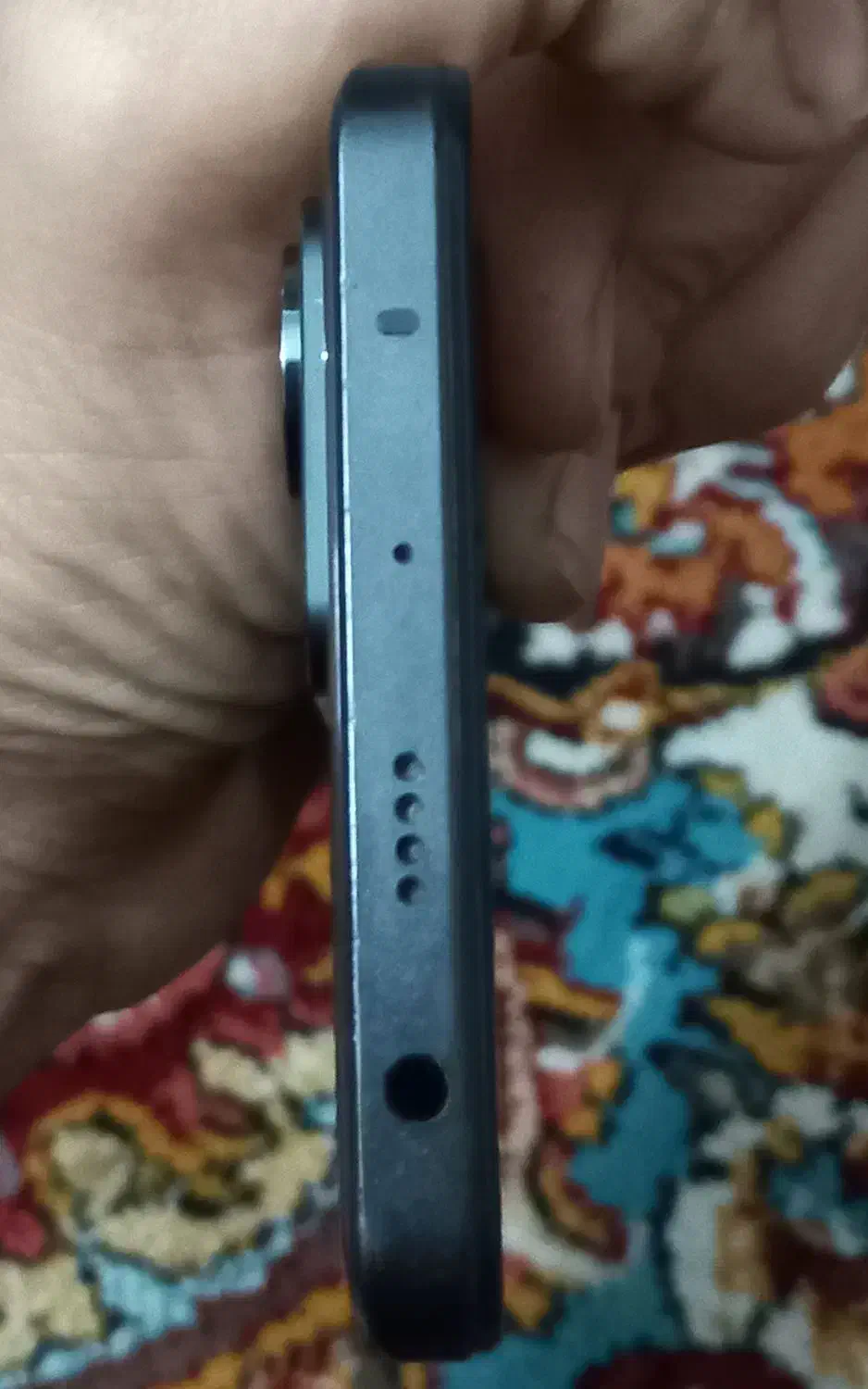 شیاومی نوت دوازده پرو+5G|موبایل|گالیکش, |دیوار