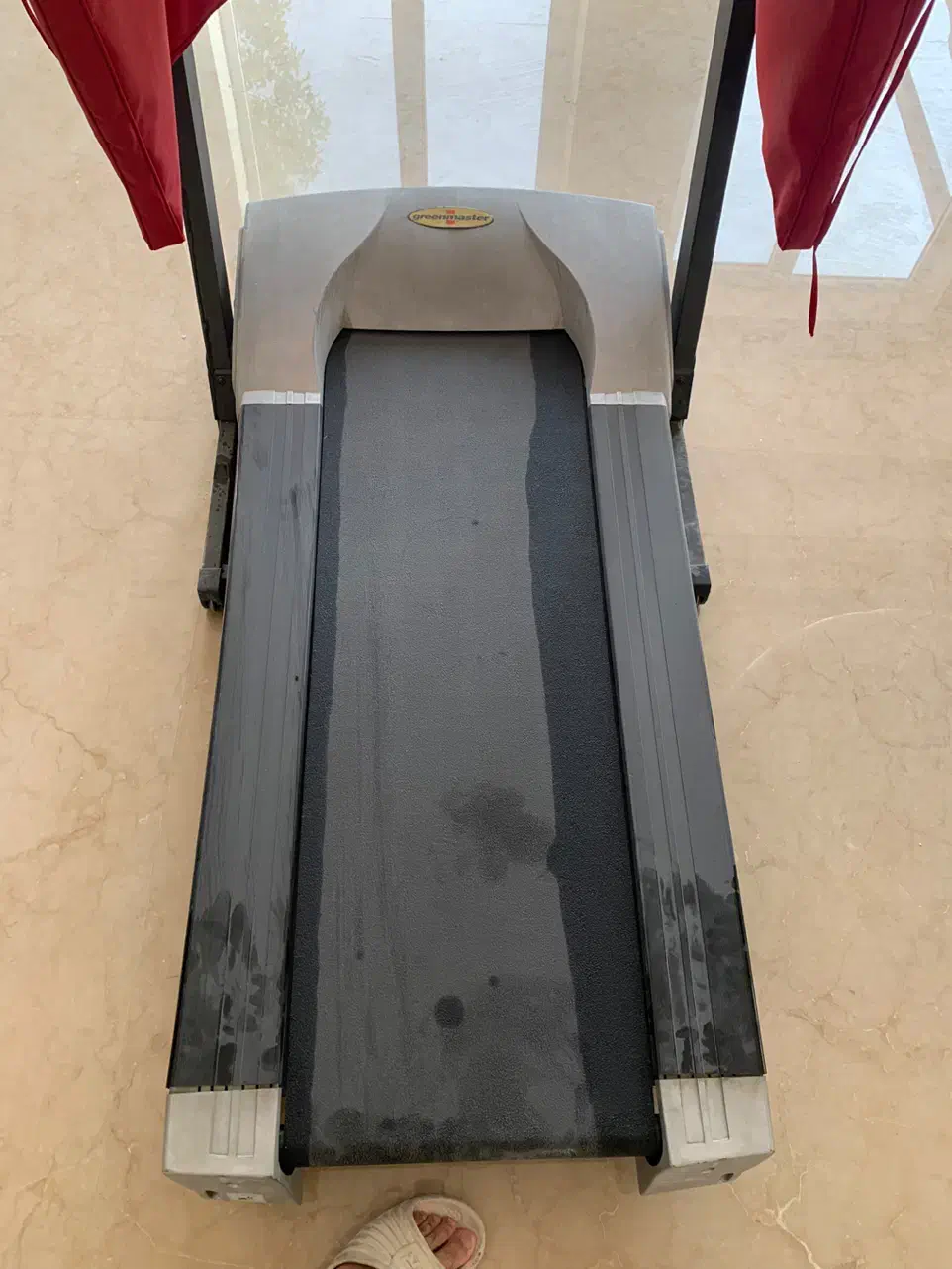 تردمیل خانگی|تجهیزات ورزشی|تهران, خلیج فارس|دیوار