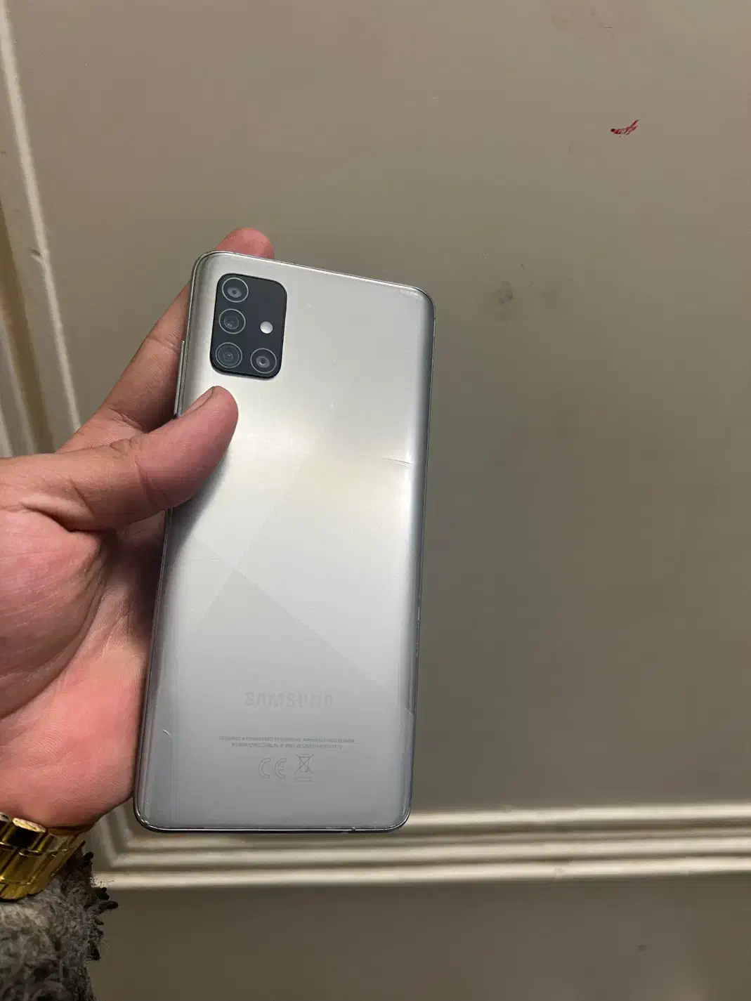 Samsung galaxy a51|موبایل|تهران, نازی‌آباد|دیوار