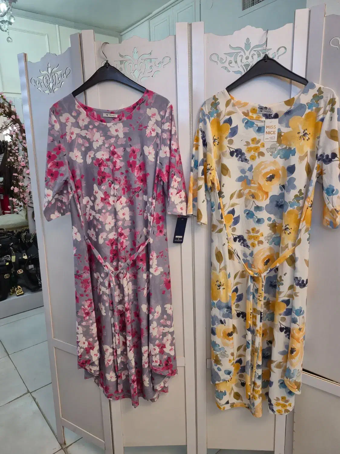 لباس شیک ورق بزن|لباس|مشهد, هنرستان|دیوار