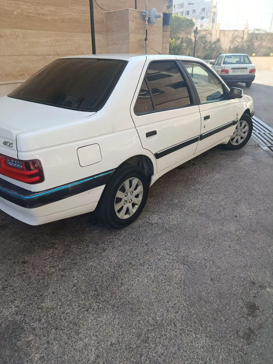 slx94|خودرو سواری و وانت|شیراز, شهرک گلستان|دیوار