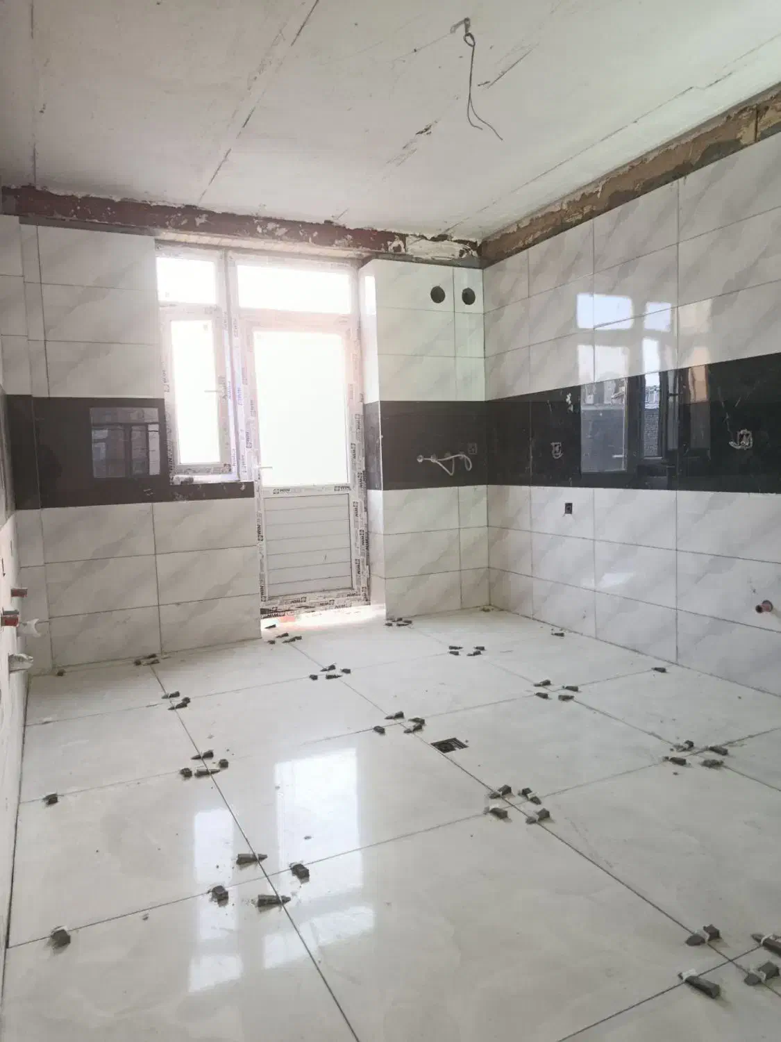 اجرای کلیه کارهای ساختمان|خدمات پیشه و مهارت|همدان, |دیوار