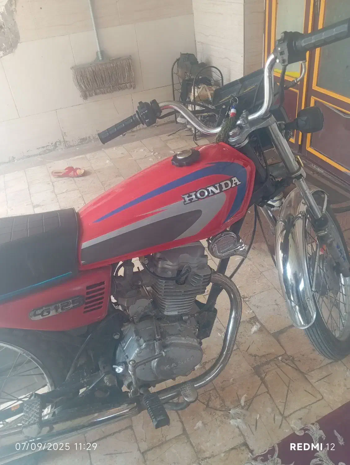 موتور|موتورسیکلت|گرگان, |دیوار