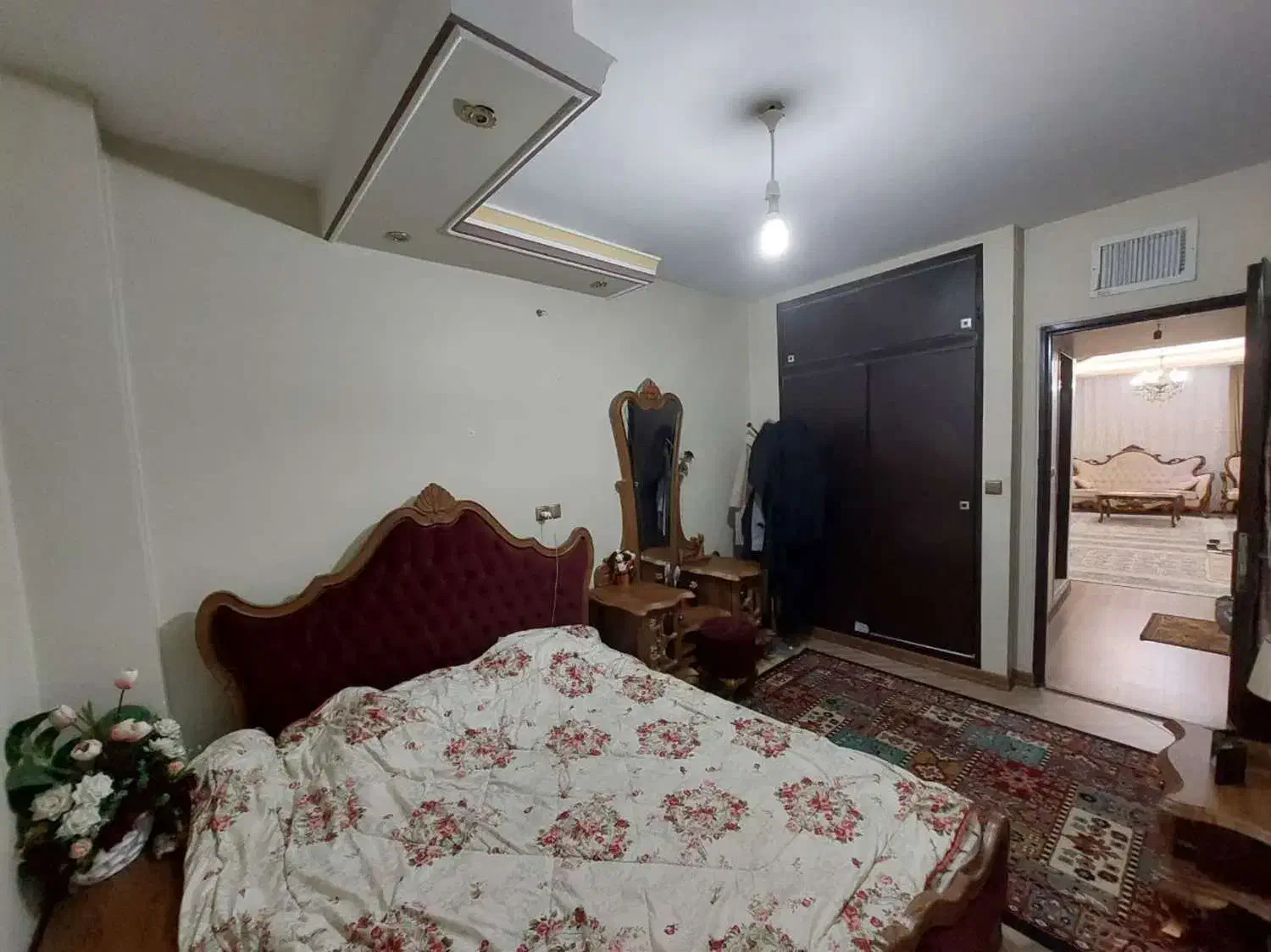 آپارتمان شیک و فول امکانات در بلوار بهشتی|فروش آپارتمان|خمین, |دیوار