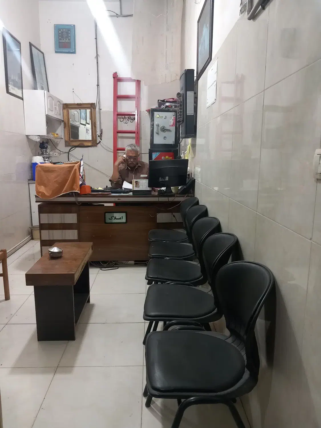 چمران جنت شرقی ویلایی معاوضه با بلوارباهنر|فروش خانه و ویلا|سبزوار, جوادیه شرقی|دیوار