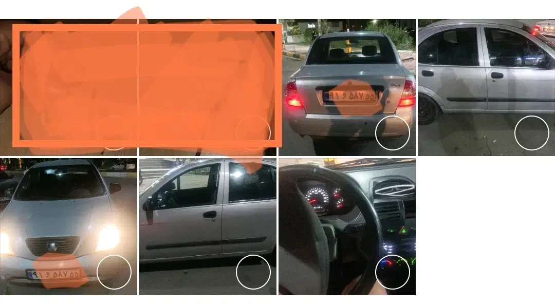 سرویس مدارس و اداره|خدمات حمل و نقل|چالوس, |دیوار