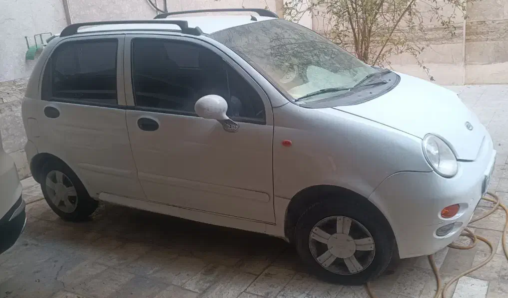 ام وی ام ۱۱۰|خودرو سواری و وانت|تهران, افسریه جنوبی|دیوار