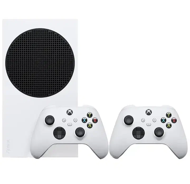 Xbox s 512 GB SSD دودسته|کنسول، بازی ویدئویی و آنلاین|شهرضا, |دیوار