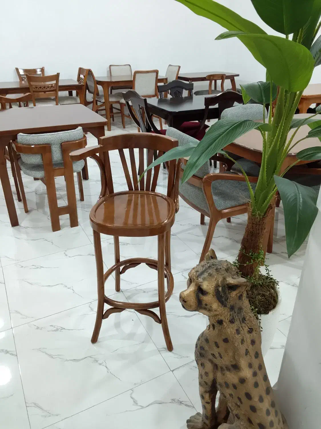 صندلی اپن،ارتفاع 50/60/70|صندلی و نیمکت|چهاردانگه (تهران), |دیوار