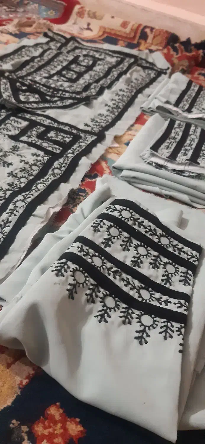 لباس|لباس|سراوان, |دیوار