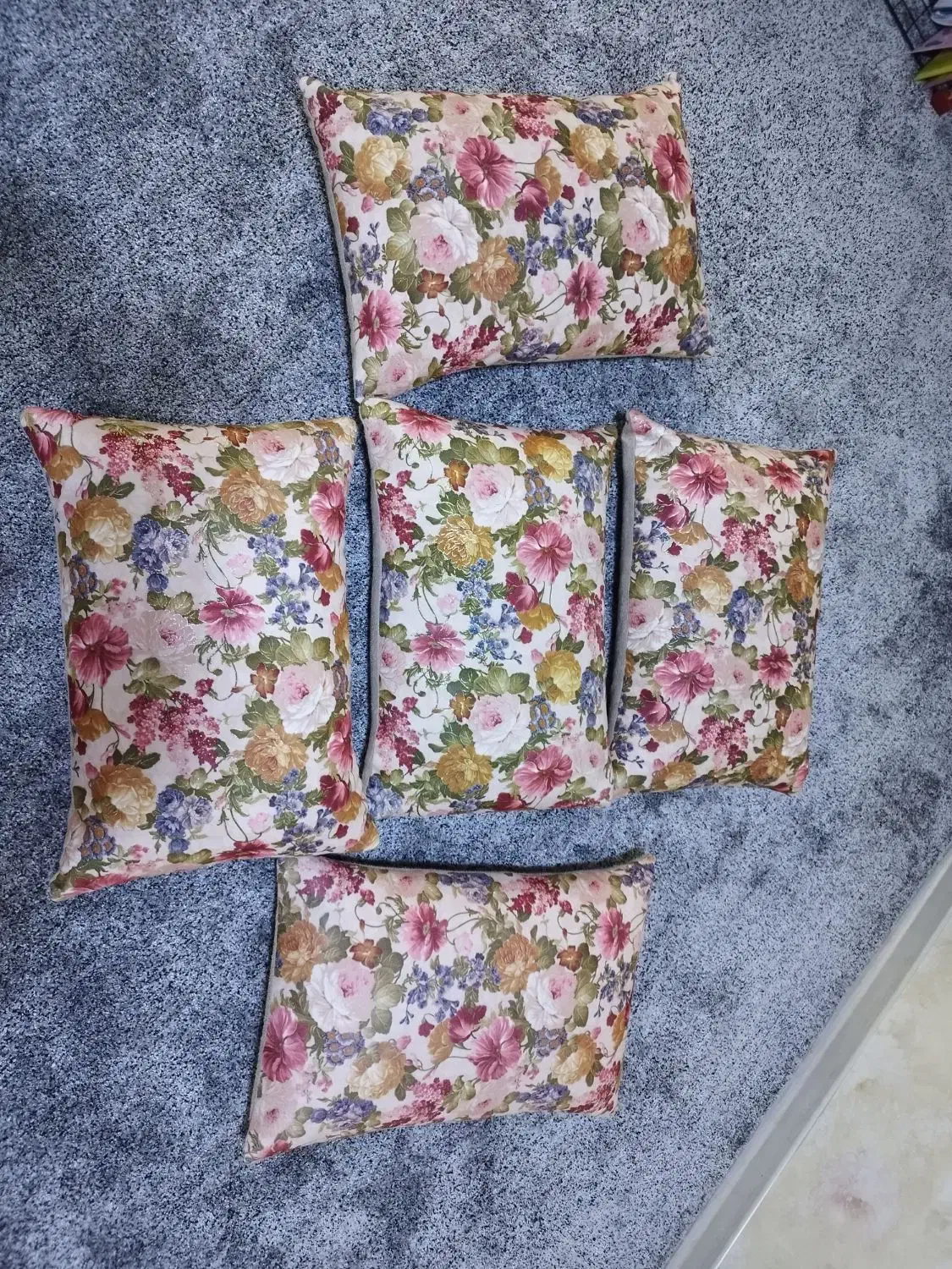 کالای خواب|رختخواب، بالش، پتو|اشتهارد, |دیوار