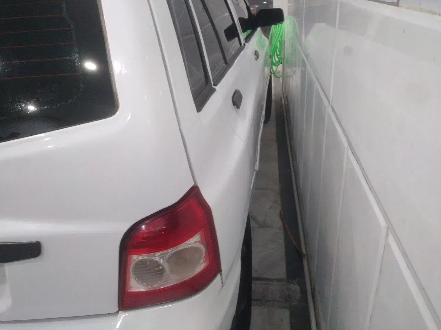 خودرو۱۱۱|خودرو سواری و وانت|خواف, |دیوار