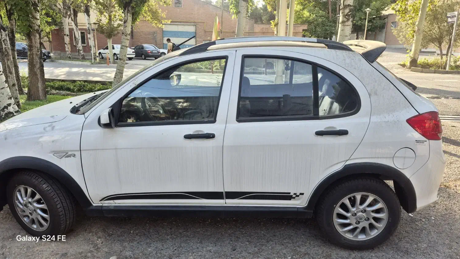 کوئیک اتومات ۴۰۳ کم کارکرد بی رنگ|خودرو سواری و وانت|تهران, علم و صنعت|دیوار