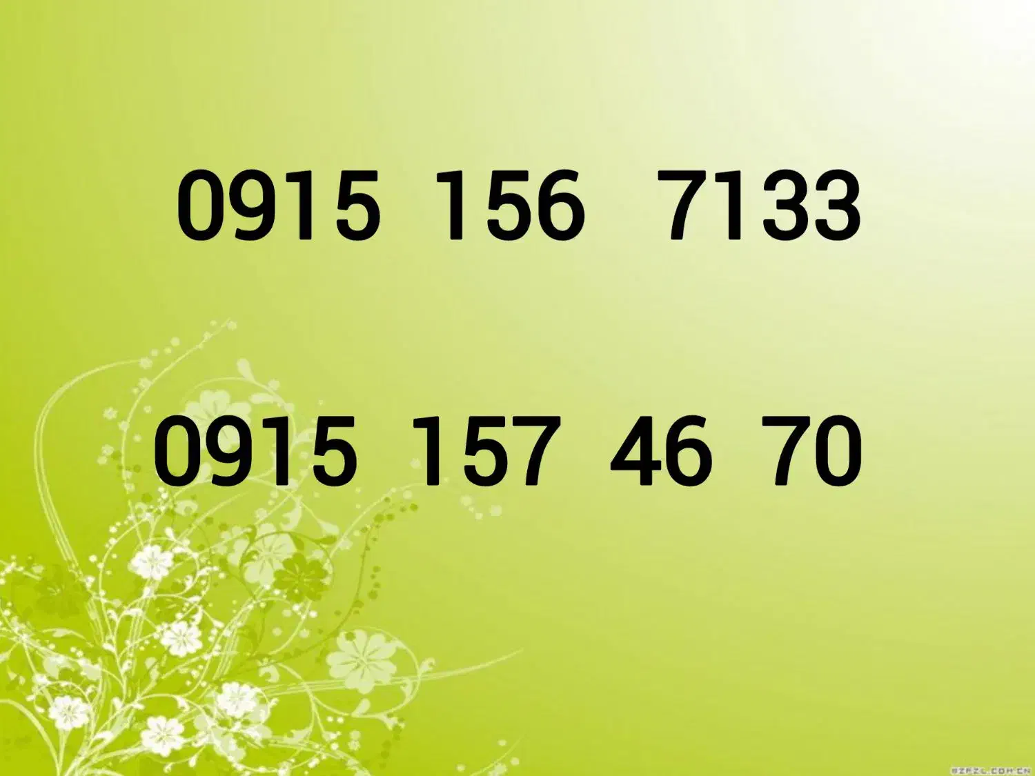 0915-156-7133|سیمکارت|مشهد, دانشجو|دیوار