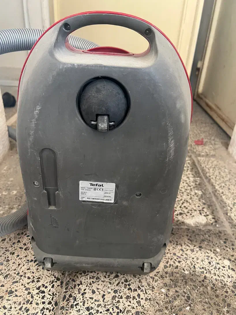 جارو برقی تفال|جاروبرقی، جارو شارژی، بخارشو|کیش, |دیوار