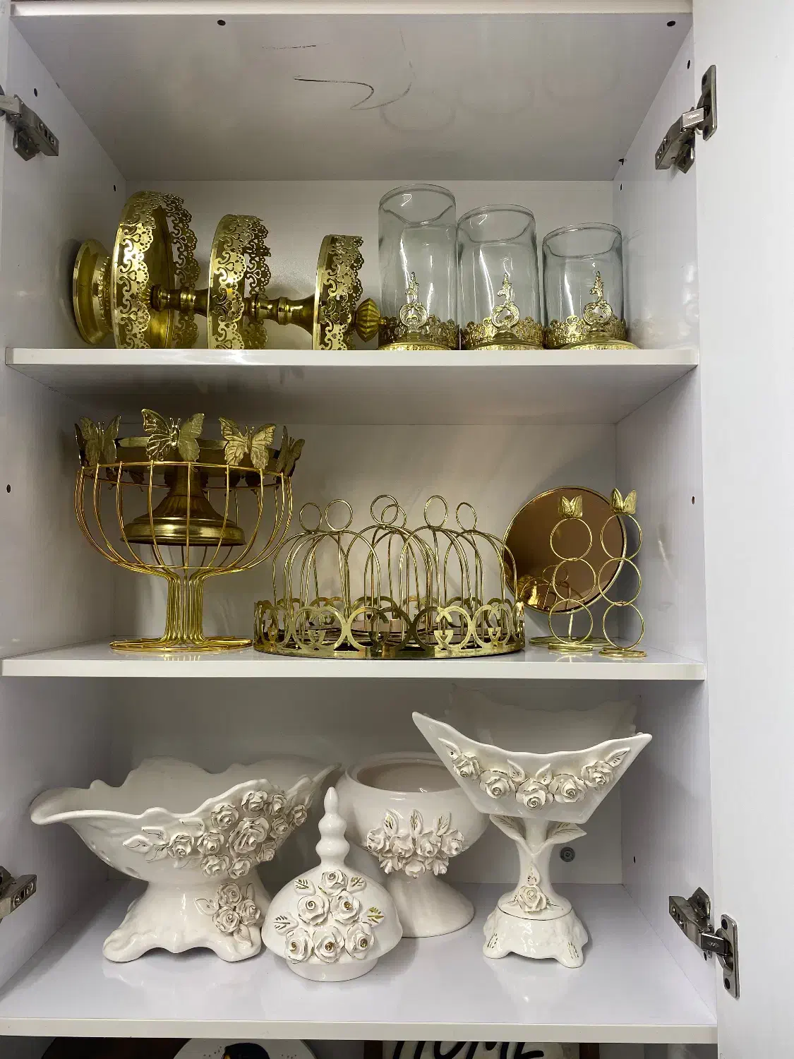 ظرف میوه|ظروف سرو و پذیرایی|قم, شهرک فاطمیه|دیوار