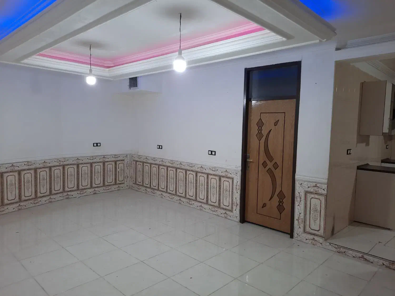 واحد ۹۰ متری حیاط دار سرابتاوه|اجارهٔ خانه و ویلا|یاسوج, |دیوار