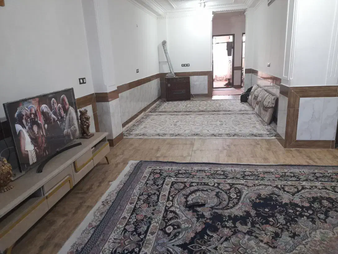 اجاره ویلایی شهرک بهارستان|اجارهٔ خانه و ویلا|گنبد کاووس, |دیوار