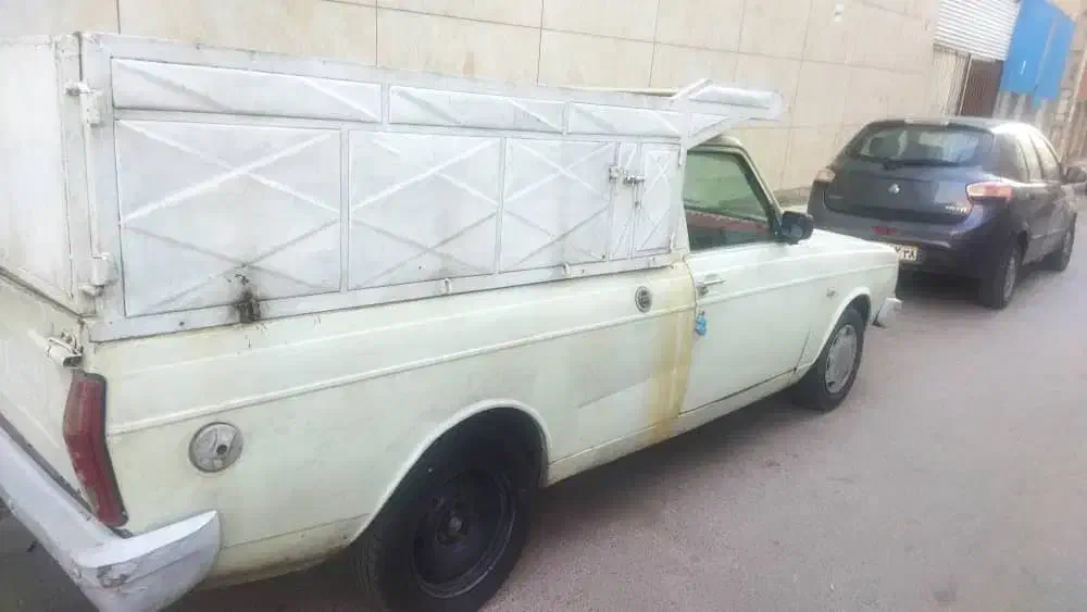 فروش|خودرو سواری و وانت|قدس, شهرک صنعتی زاگرس|دیوار