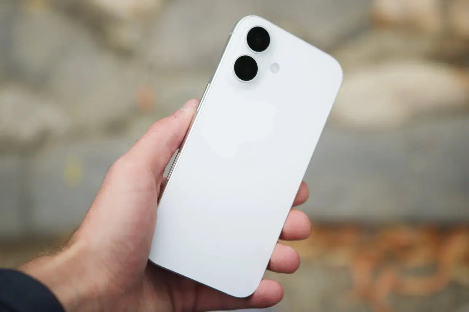 آیفون 16 iPhone حافظه 128نات+ گارانتی|موبایل|کرج, عظیمیه|دیوار