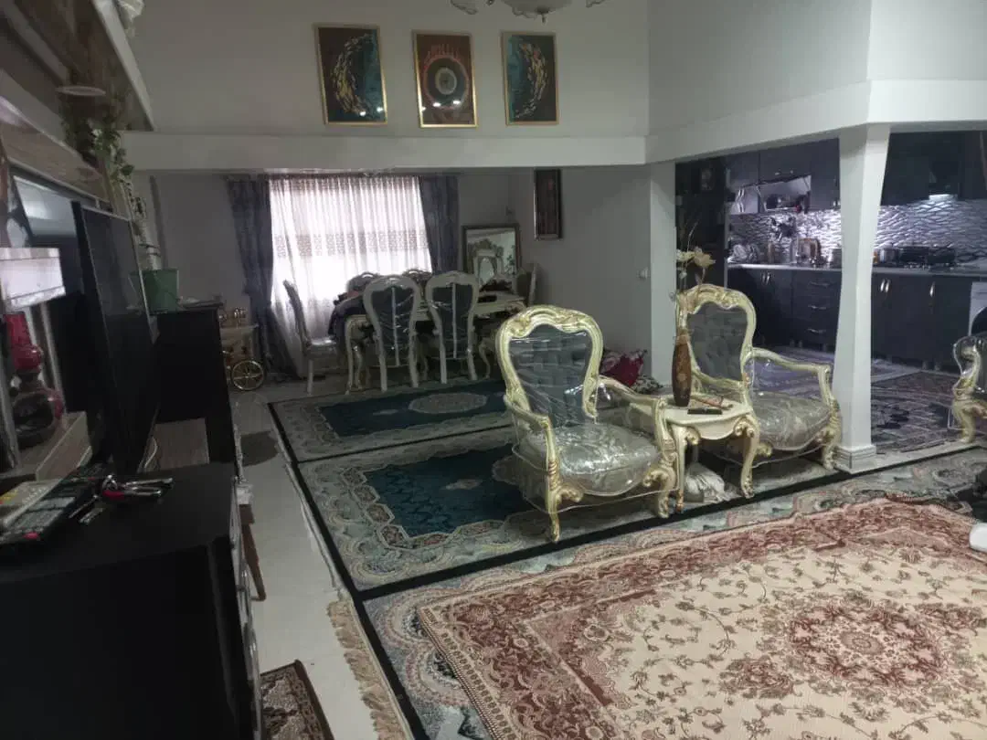 فروش ویلایی در فرج آباد نزدیک رینگ ۴۵متری سنددلر|فروش خانه و ویلا|چالوس, |دیوار