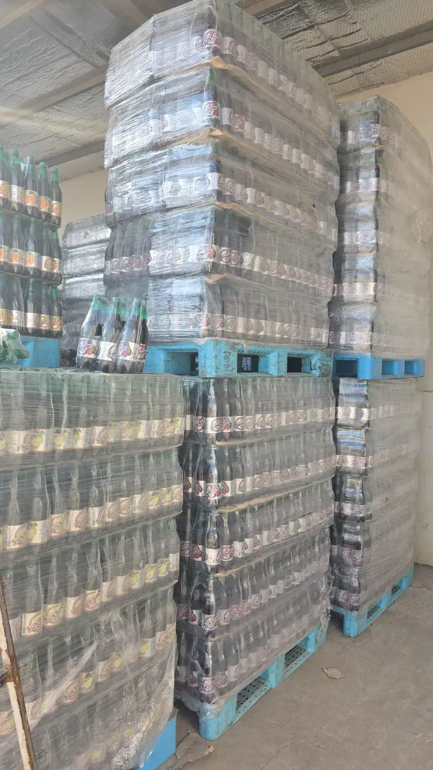 عمده مواد غذایی|عمدهفروشی|شیراز, رکنآباد|دیوار