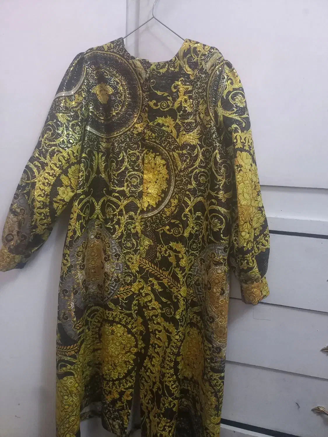 بارونی و کاپشن . لباس مجلسی|لباس|فردیس, طالقانی|دیوار