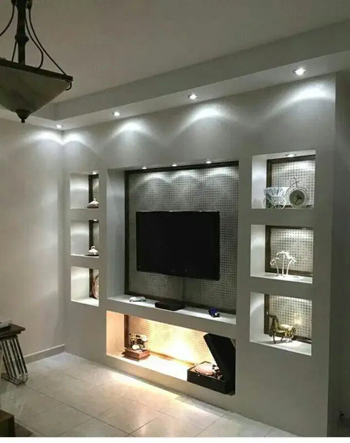 استا گچ کاری|خدمات پیشه و مهارت|زرند, |دیوار