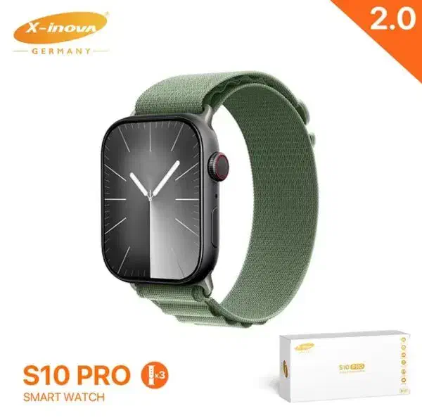 ساعت هوشمند x-inova|ساعت|بیرجند, |دیوار