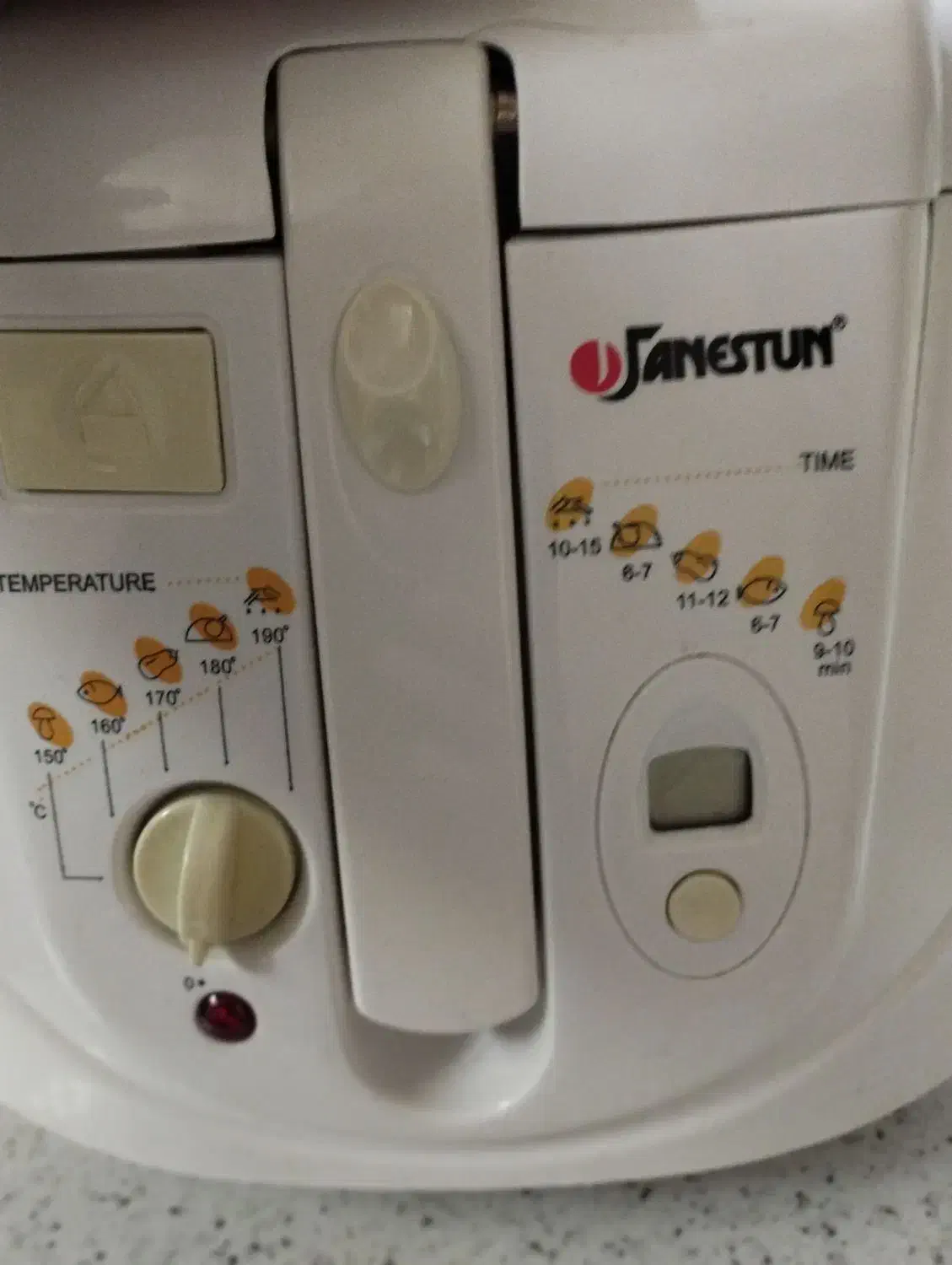 آبمیوه گیری و سرخ کن|سایر لوازم برقی|تبریز, |دیوار