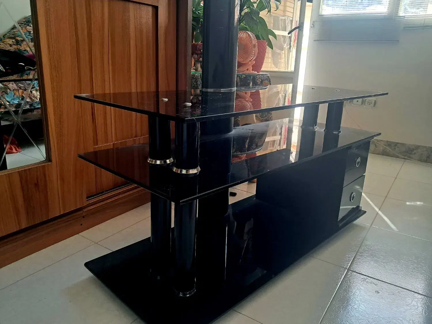 میز تلویزیون ترک|میز تلویزیون|تهران, سبلان (لشگر)|دیوار