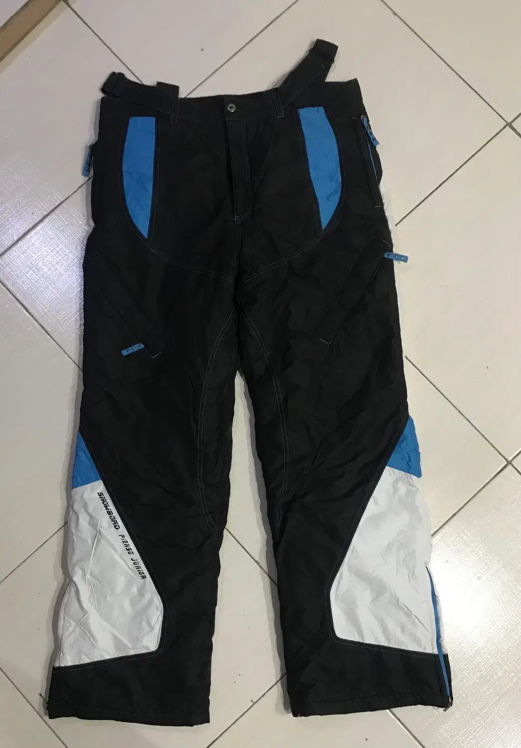 شلوار اسکی|ورزش‌های زمستانی|فردیس, شهرک هفده شهریور|دیوار