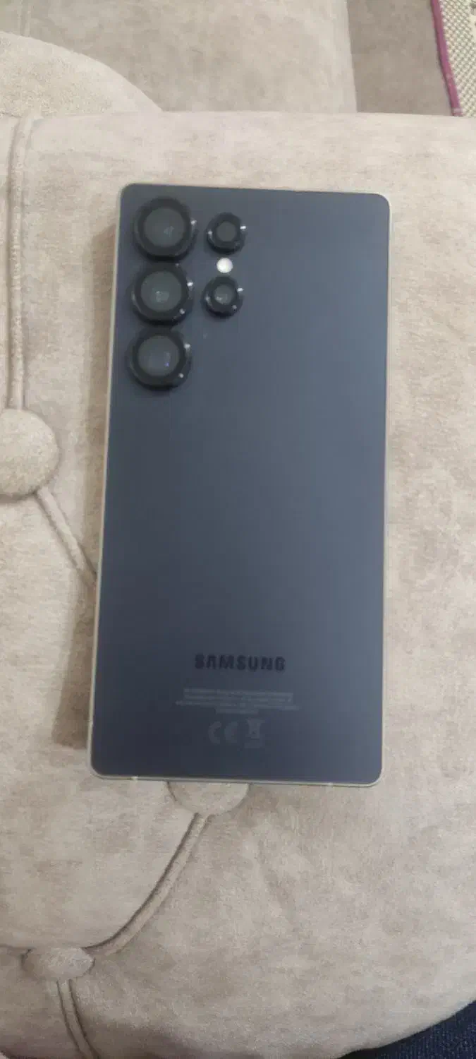 سامسونگ اس۲۵|موبایل|صائین قلعه, |دیوار