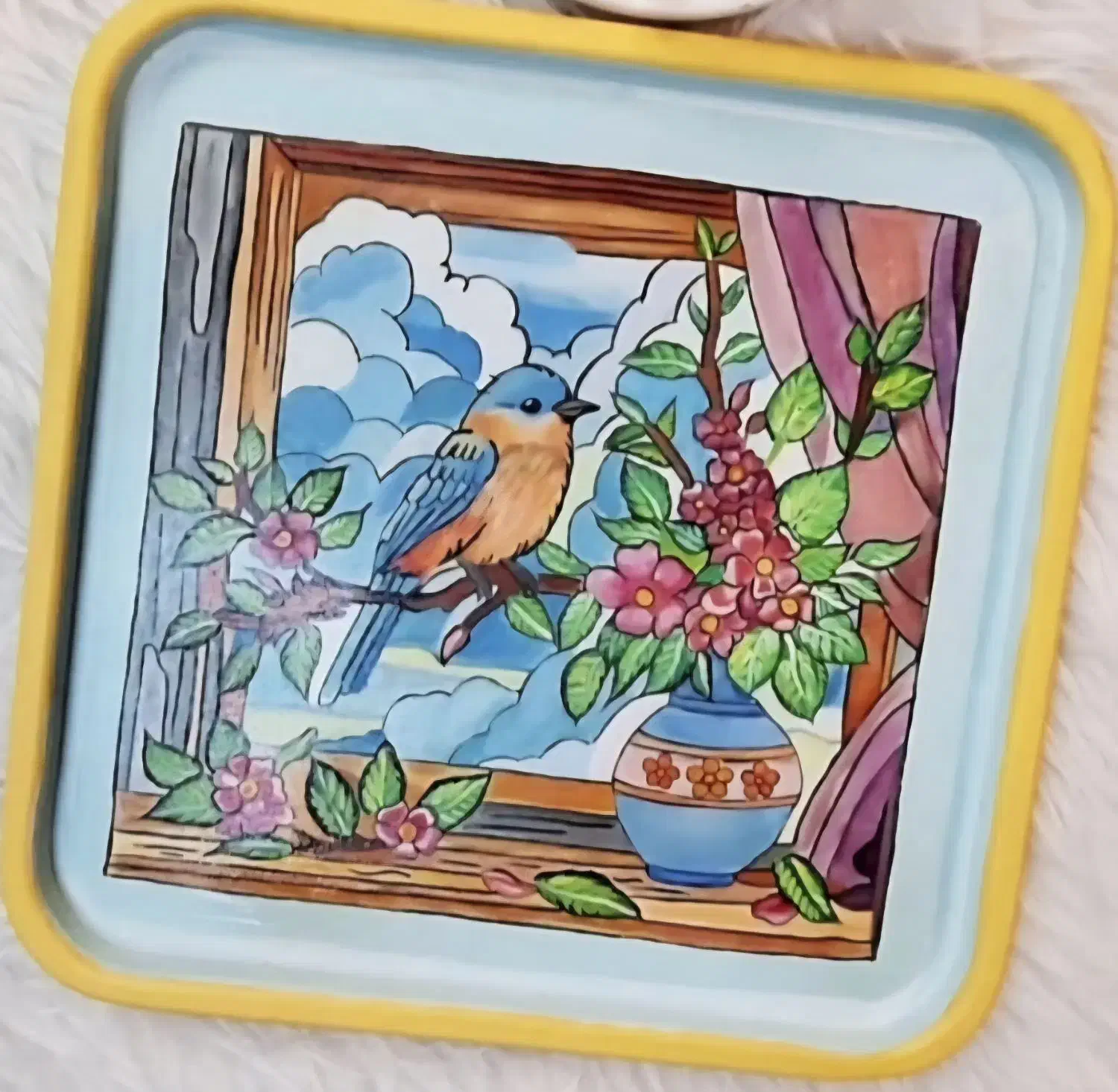 دکوری های جذاب و خاص|حراج|تهران, شهرک یاس|دیوار