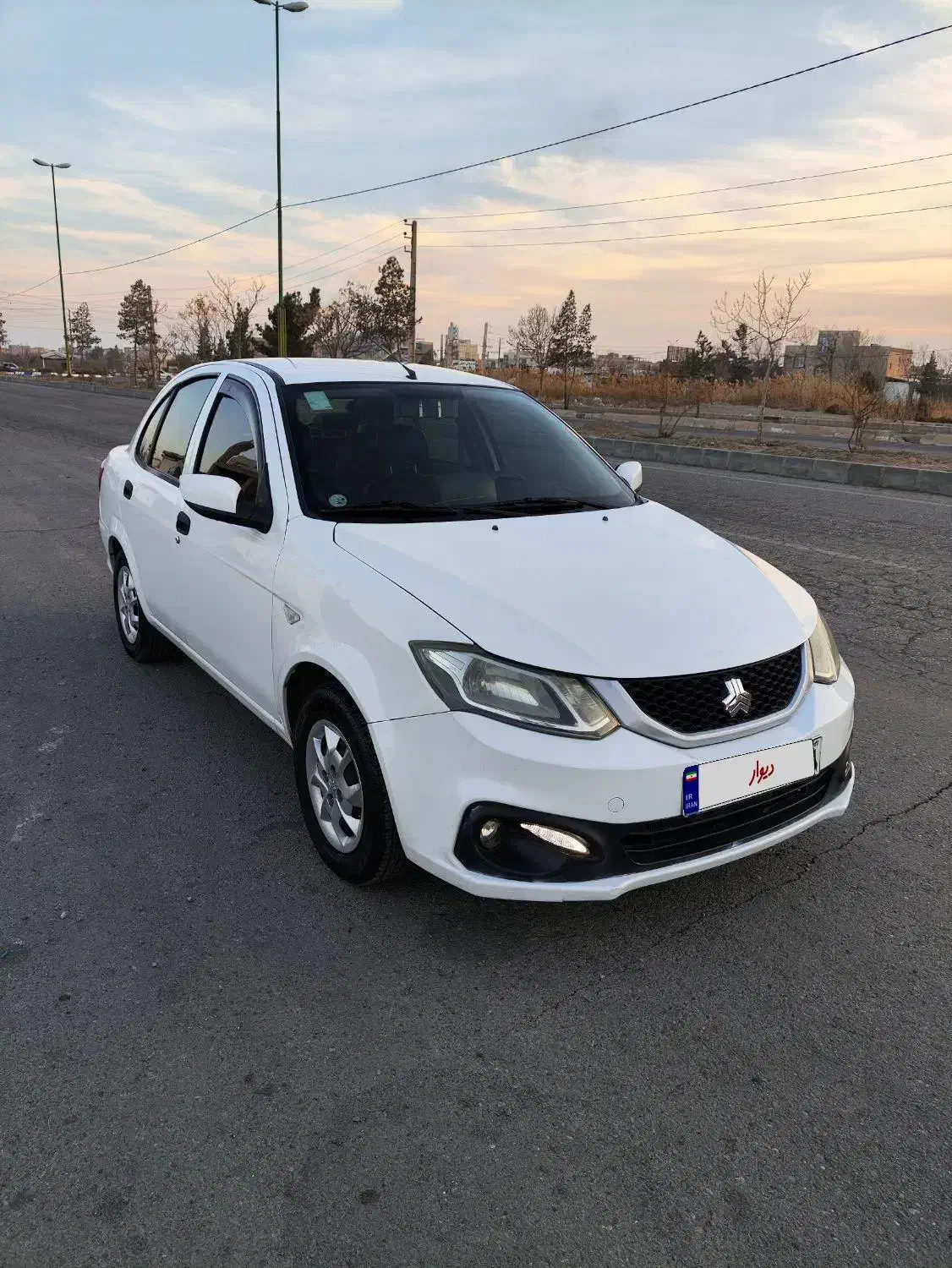 ساینا s1401|خودرو سواری و وانت|فشاپویه, |دیوار