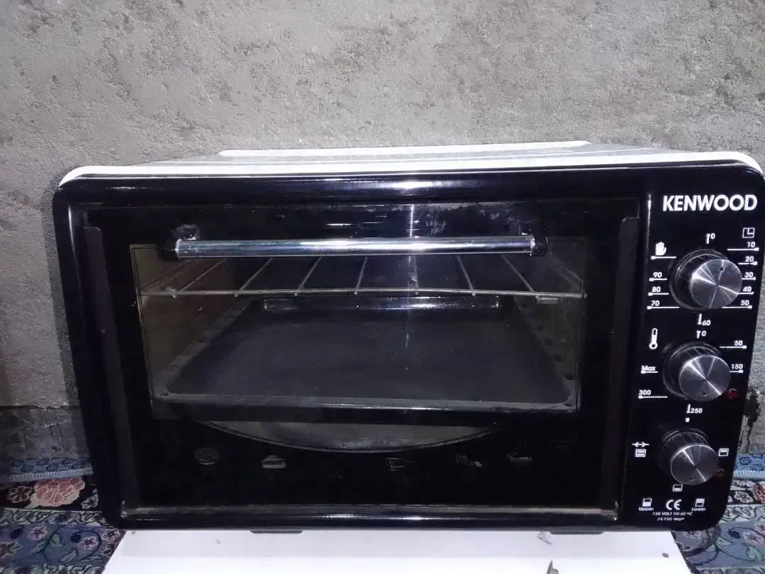 توستر|اجاق گاز و لوازم برقی پخت‌وپز|بندر ماهشهر, |دیوار