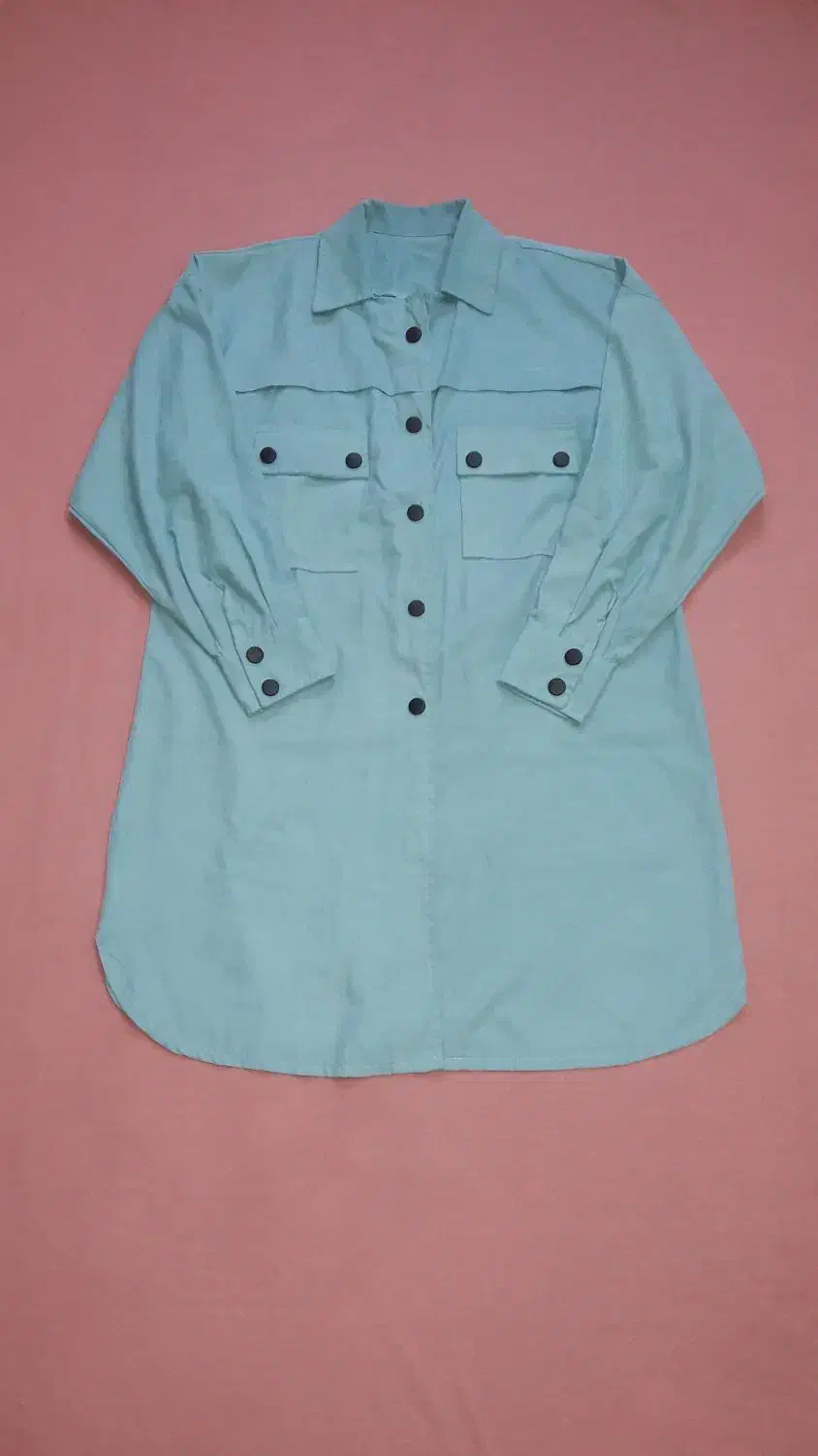 مانتو زنانه|لباس|اراک, |دیوار