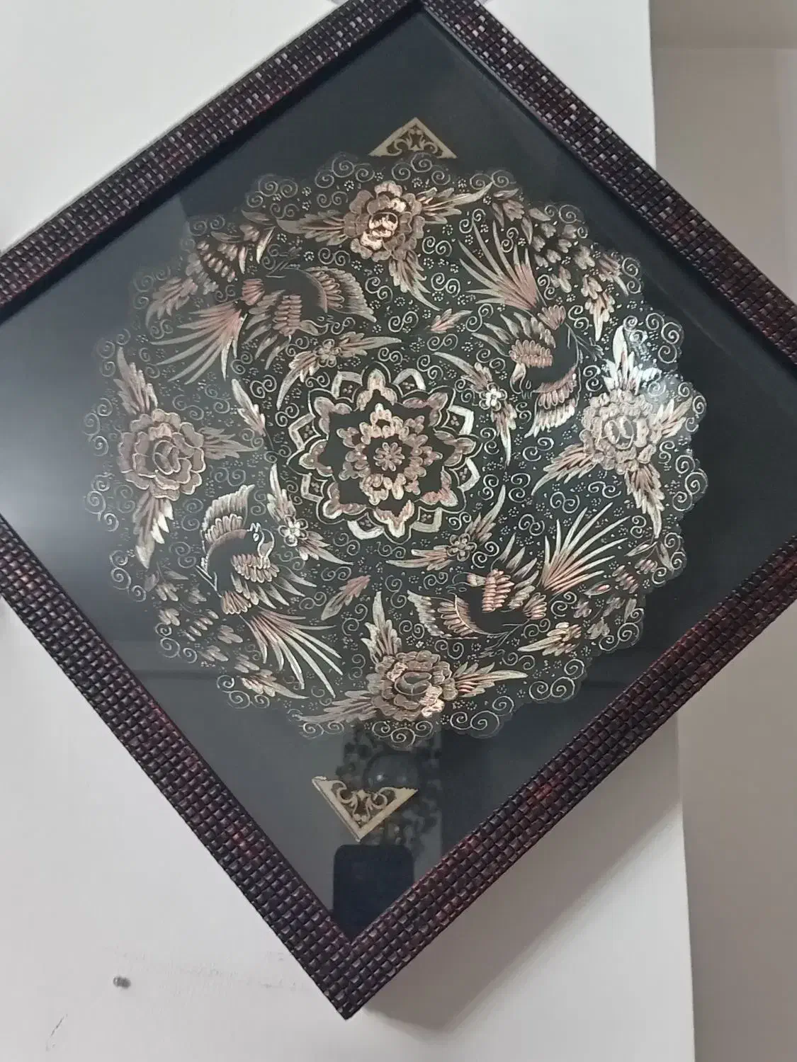 تابلو|تابلو، نقاشی، عکس|کرج, حصارک پایین|دیوار