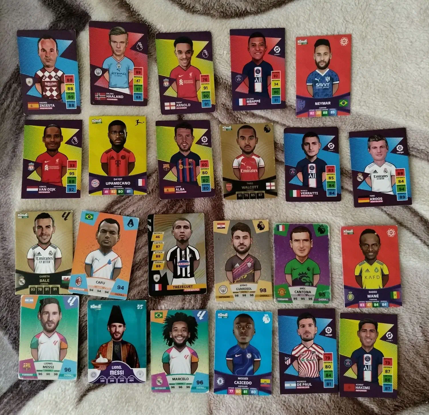 انواع کیمدی|اسباب‌‌بازی|شیراز, تاچارا|دیوار