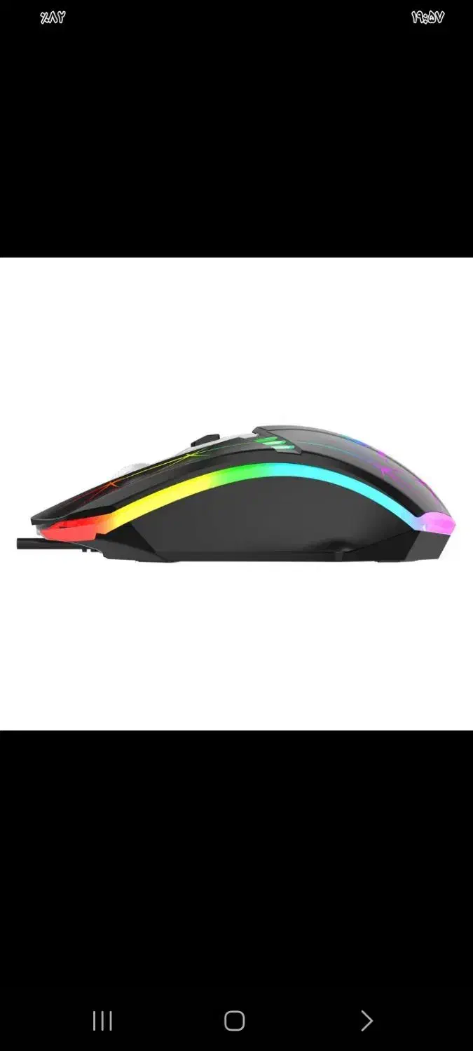 موس گیمینگ لایماید مدلRGB-X2 ق دیجی کالا۸۵۰ق من۵۵۰|قطعات و لوازم جانبی رایانه|تهران, شهرک رضویه|دیوار