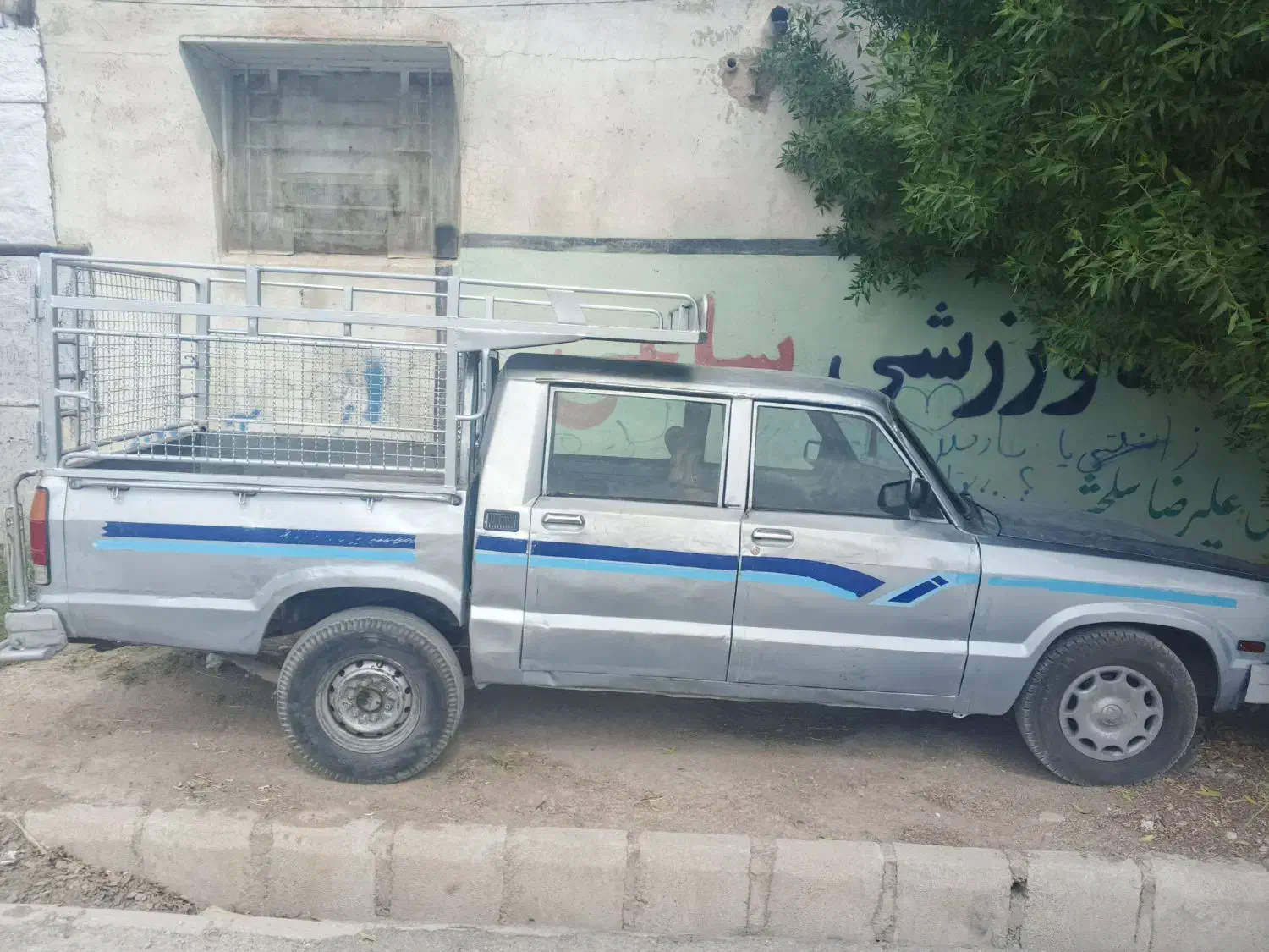 مزدا موتور ژاپن|خودرو سواری و وانت|ایذه, |دیوار