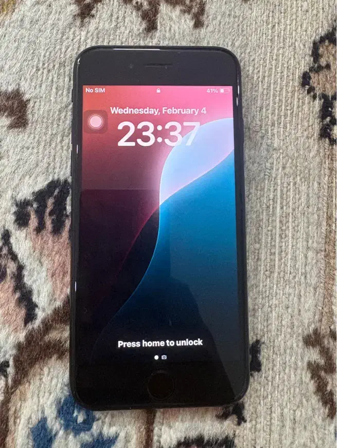 گوشی seآیفون 2020|موبایل|مشهد, نیروی هوایی|دیوار