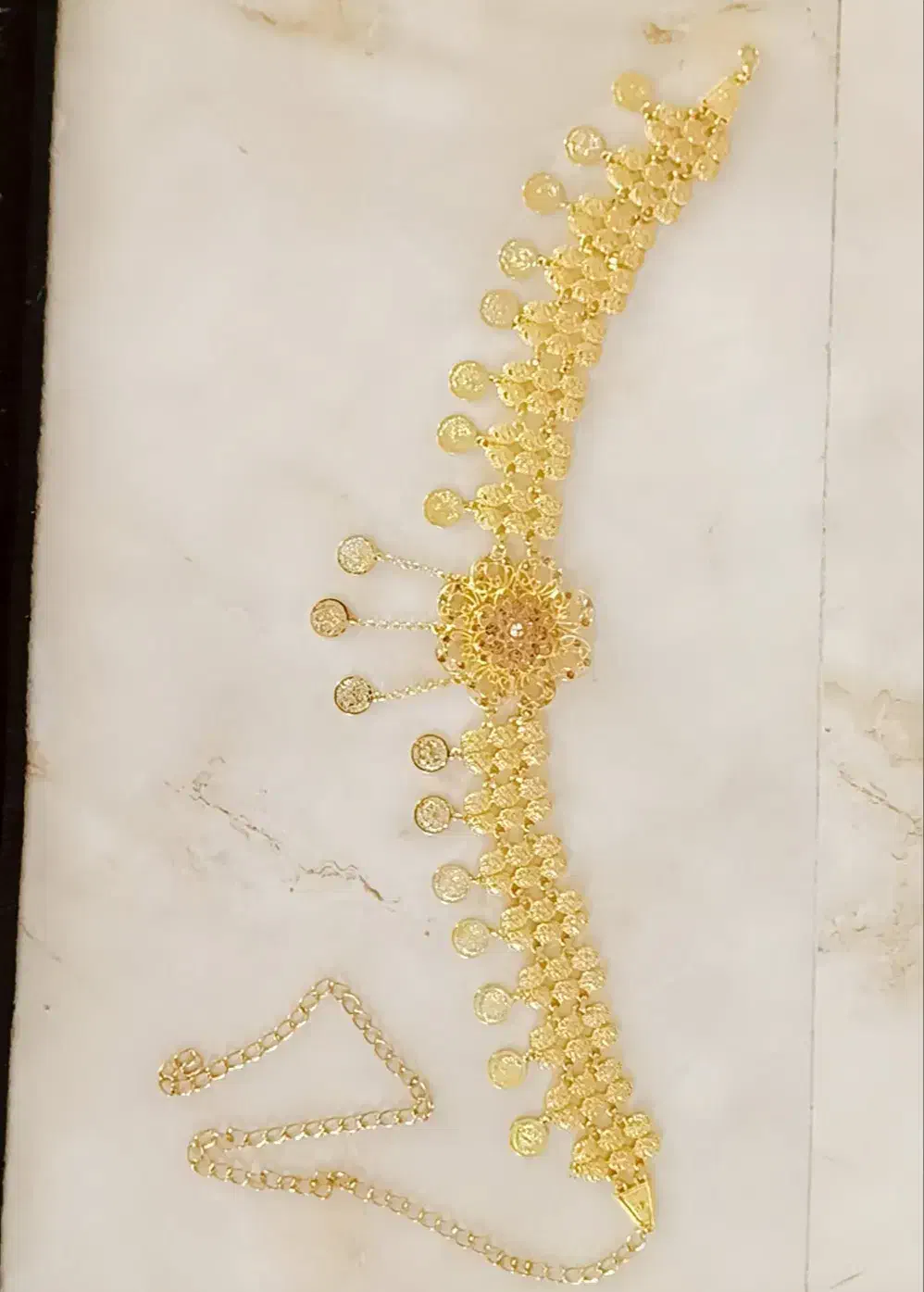 بدلی جات کمر و پلاک زنجیر|بدلیجات|ارومیه, |دیوار