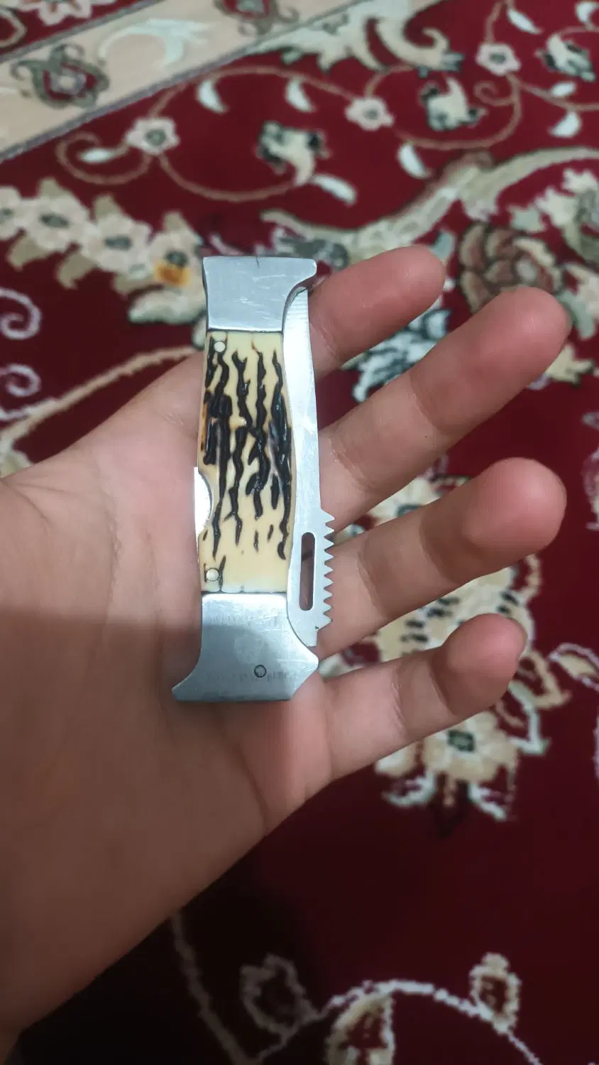 جاقو|کلکسیون و سرگرمی|فلاورجان, |دیوار