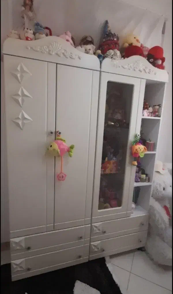 سرویس خواب کودک|اسباب و اثاث بچه|زاهدان, |دیوار