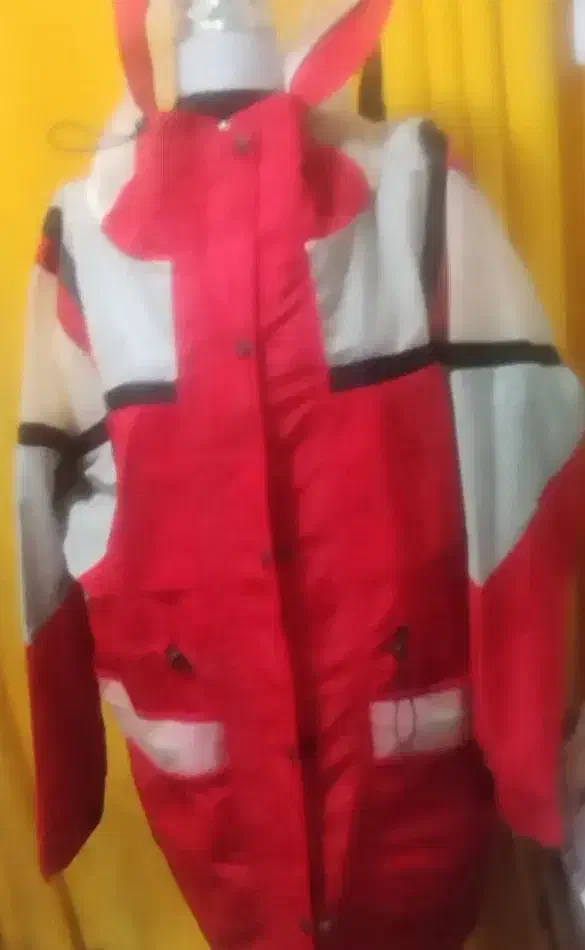 کاپشن اورجینال ایتالیا|لباس|کرج, شهرک امام رضا (ع)|دیوار