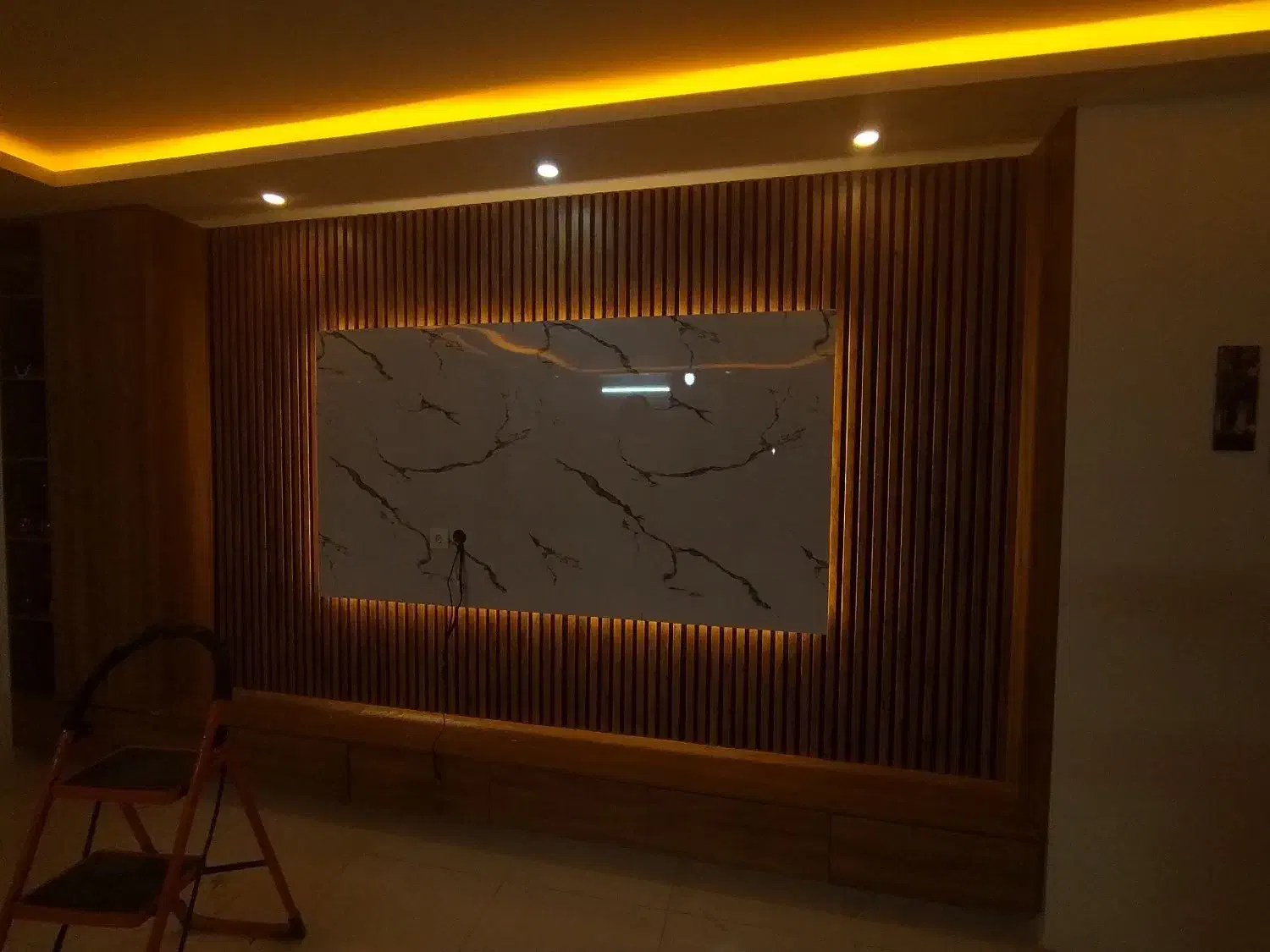 طراحی ،تهیه واجرا نصب کفپوش ،پارکت سقف کاذب|خدمات پیشه و مهارت|اصفهان, آزادگان|دیوار