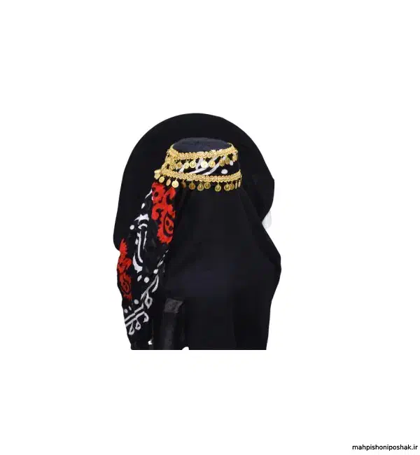 کلاه کوردی|لباس|همدان, |دیوار