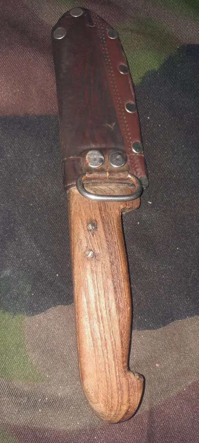 چاقو|کوهنوردی و کمپینگ|خمینی‌شهر, |دیوار