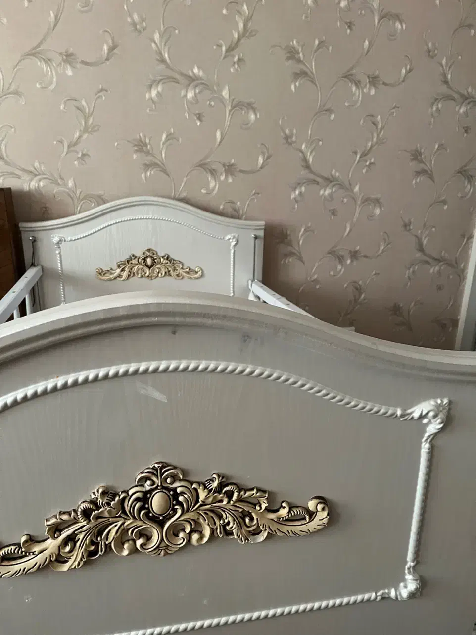 تخت نوزادی تا ۶ سال|اسباب و اثاث بچه|تهران, تهرانپارس جنوبی|دیوار